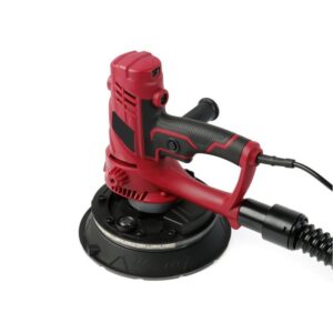 Aparat de slefuit cu aspirator si led, Altai XL950 Spartan, 950 W, 180 mm, Wertcraft
