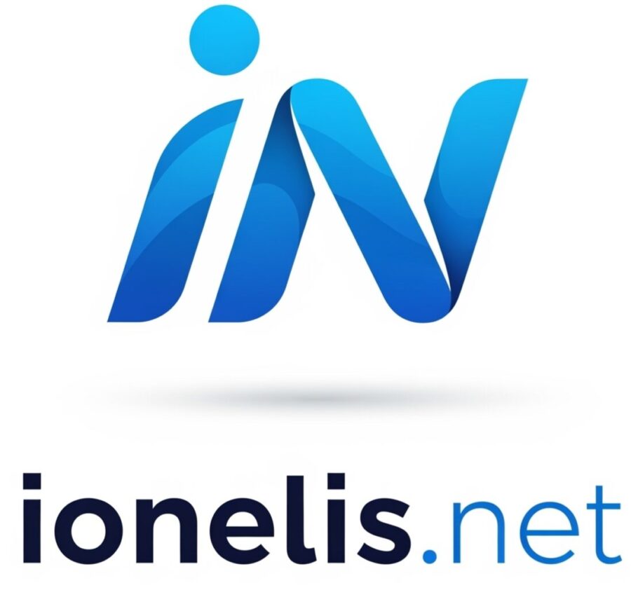 ionelis.net
