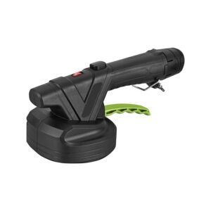 Masina cu ventuza, pentru nivelarea prin vibratii a placilor ceramice V08, cu 2 acumulatori LI-ION