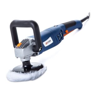 Masina de polisat Dexter Power, 900 W, Ø 125 mm