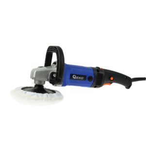 Masina de polishat, 1200 W, 3000 RPM, 180mm, Geko, G80292