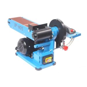 Masina de slefuit cu disc si banda - BS4825