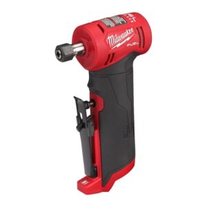 Masina de slefuit unghiulara M12 FDGA-0, varianta fara acumulatori, Milwaukee