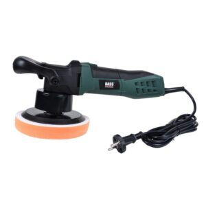 Masina orbitala polish auto , BASS KP5119 ,180mm ,1200W