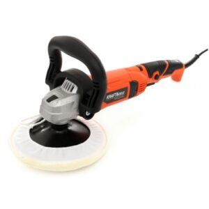 Polizor Kraft&Dele, KD1726, 2600 W, 180 mm