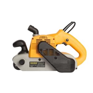 Slefuitor cu banda WAINER BS1 1950W