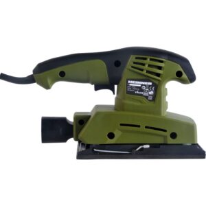 Slefuitor Cu Vibratii Heinner Asv001, 180W, 10000 rpm, 187 mm