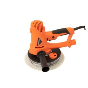 Slefuitor de pereti cu aspirator Wolfson, 710W, 180mm