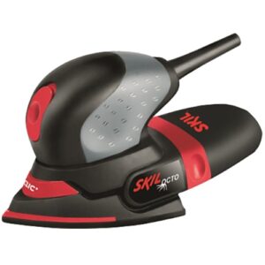 Slefuitor multifunctional Skil Octo, 100W, 151x102mm