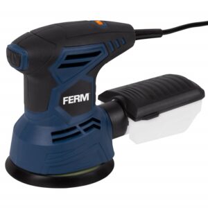 Slefuitor orbital 125MM 300W Ferm ESM1015