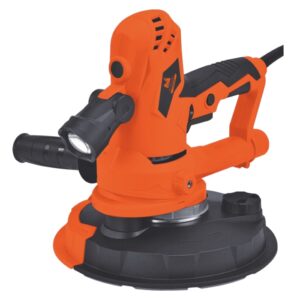 Slefuitor pentru pereti Evotools, 710 W, 180 mm